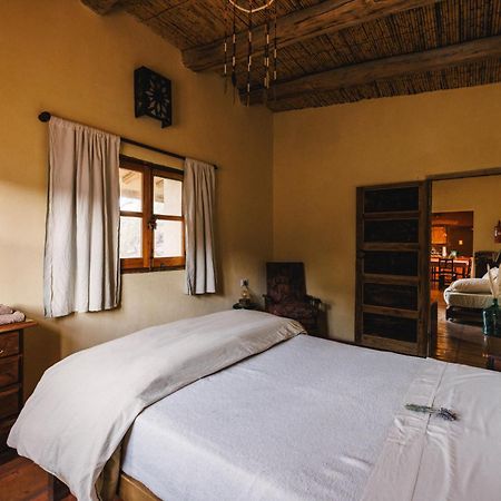 Hospedaje Finca La Encantada Seclantás Extérieur photo