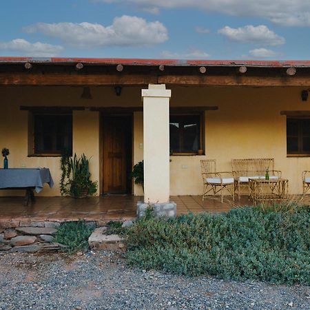 Hospedaje Finca La Encantada Seclantás Extérieur photo
