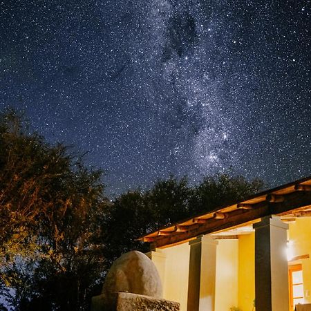 Hospedaje Finca La Encantada Seclantás Extérieur photo