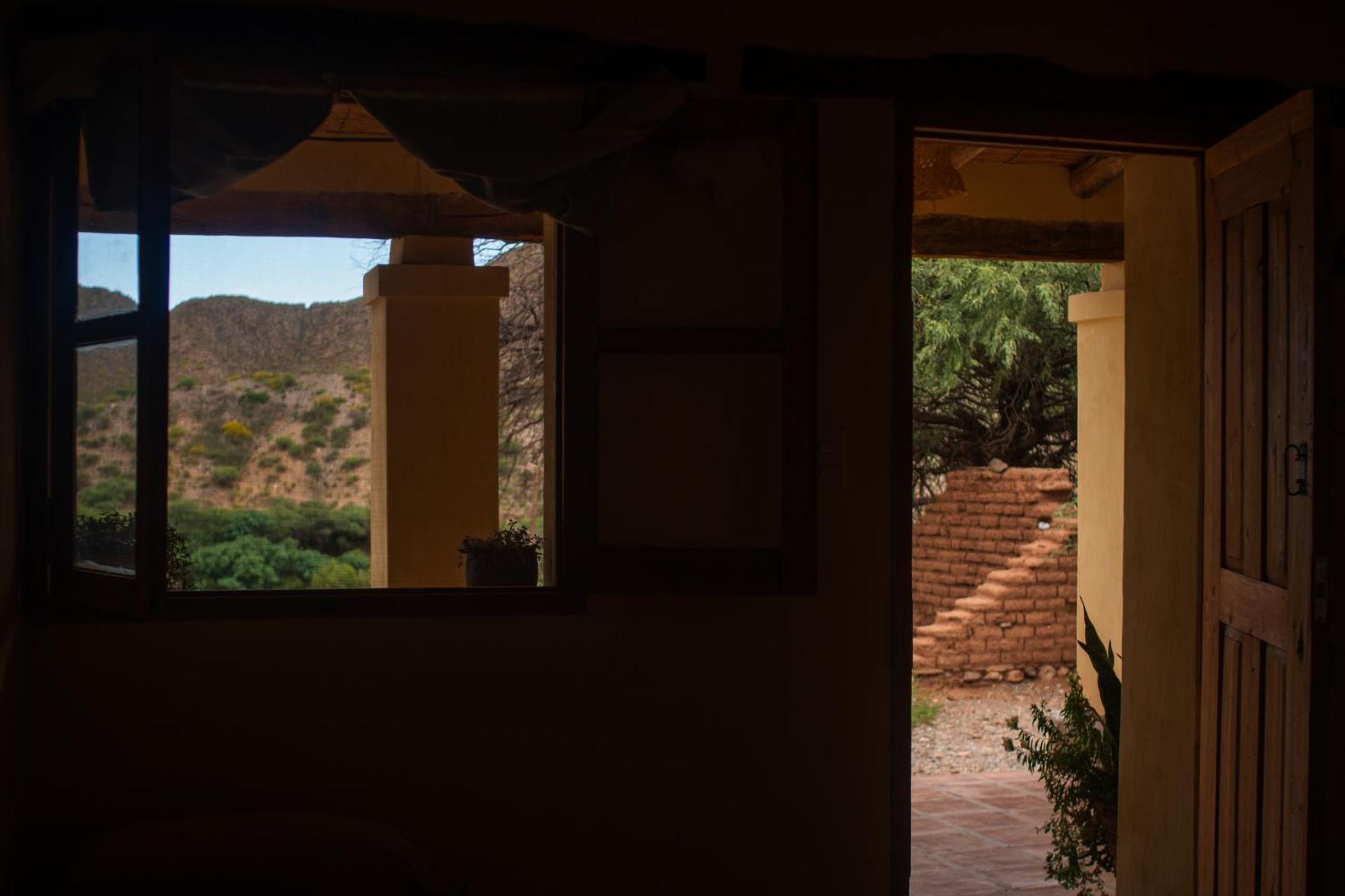 Hospedaje Finca La Encantada Seclantás Extérieur photo