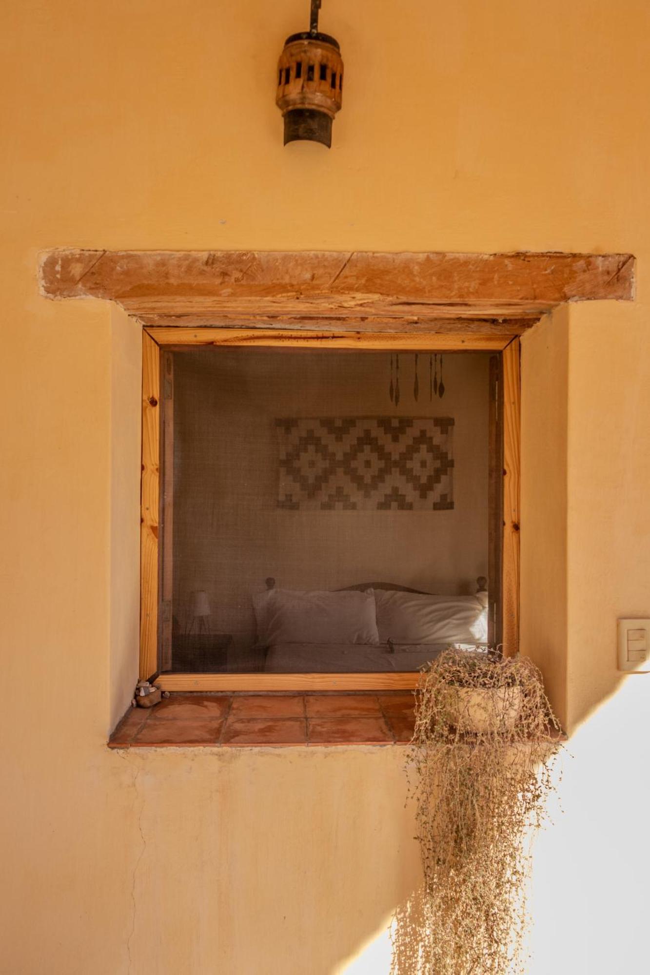 Hospedaje Finca La Encantada Seclantás Extérieur photo
