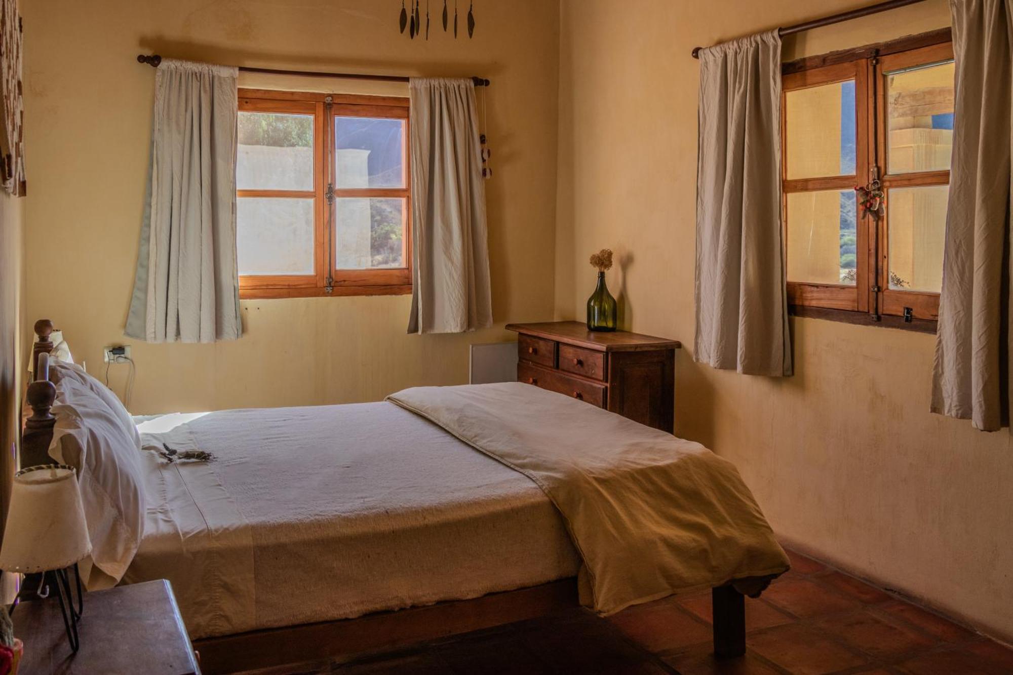 Hospedaje Finca La Encantada Seclantás Extérieur photo